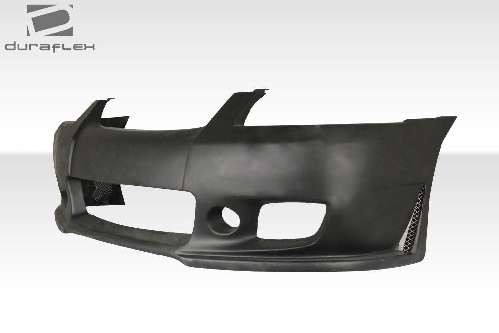 Revamp Your 2004 - 2006 Nissan Sentra with Duraflex B - 2 Front Bumper Cover
