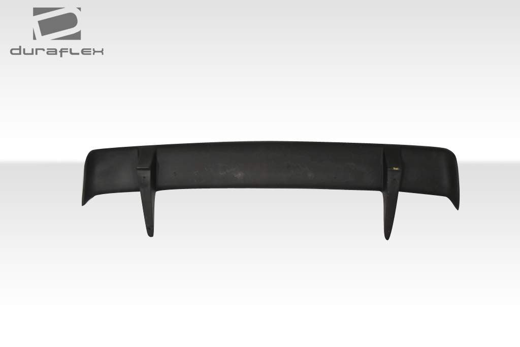 1991 - 1996 Chevrolet Corvette C4 Duraflex C - Force One - Piece Wing Trunk Lid Spoiler: Enhance Your Ride Now!