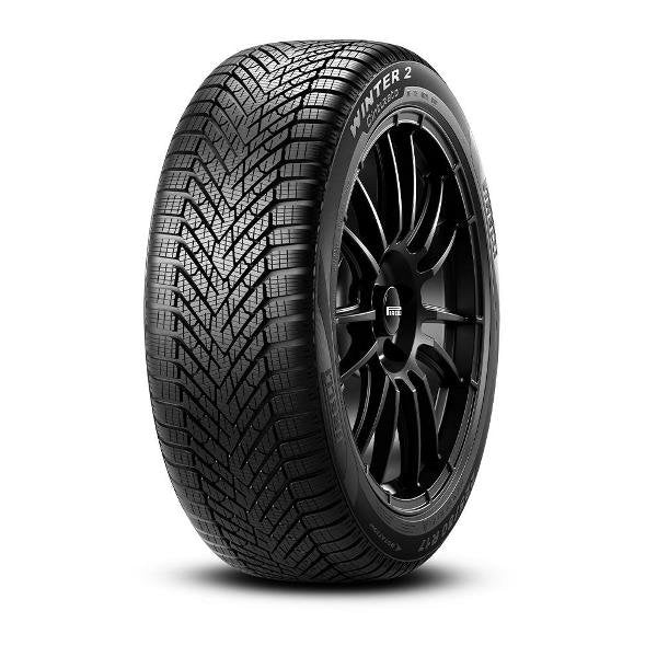 Pirelli Cinturato Winter 2 235/55R17 103V XL - Your Ultimate Winter Tire