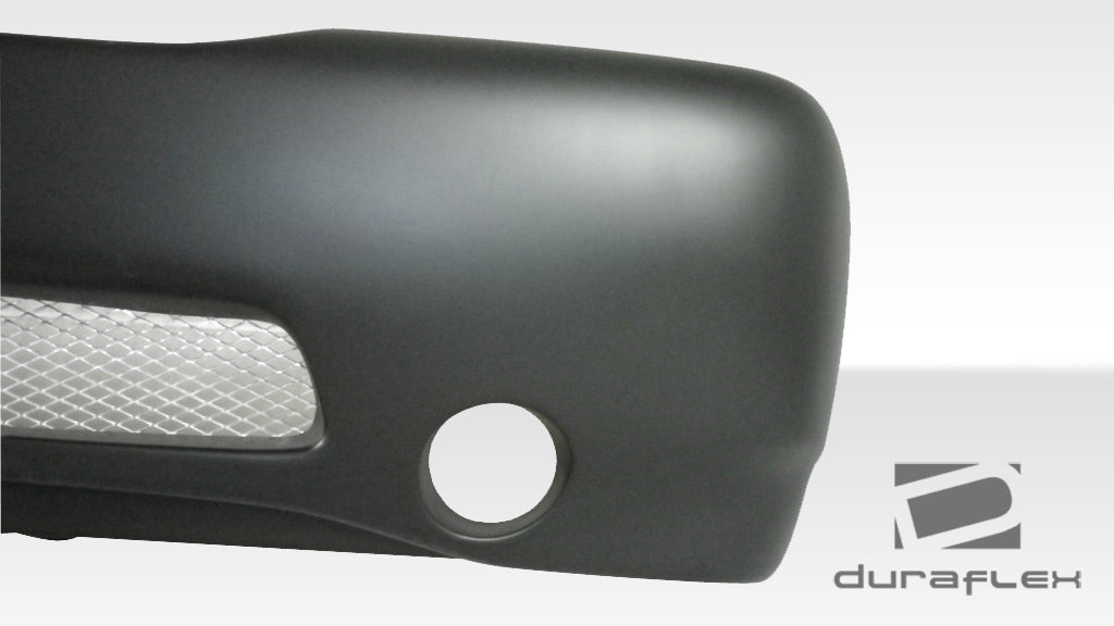 Enhance Your 1999 - 2005 GMC Sierra & 2000 - 2006 Yukon with Duraflex Denali Style Front Bumper Cover!