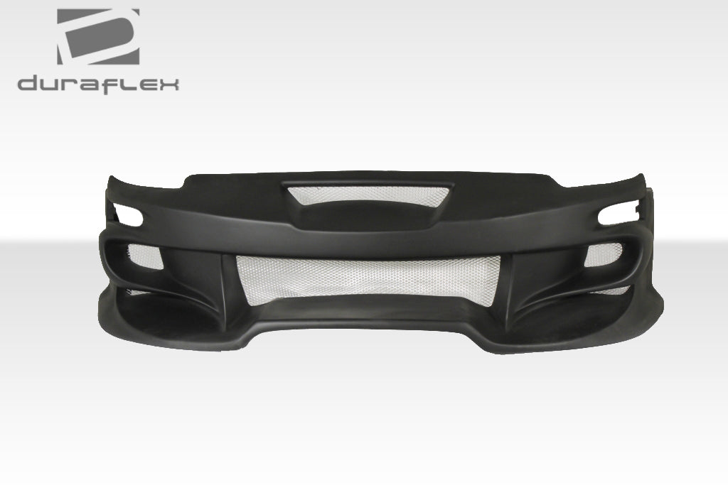 Revamp Your 2000 - 2005 Mitsubishi Eclipse with Duraflex Vader Front Bumper Cover!