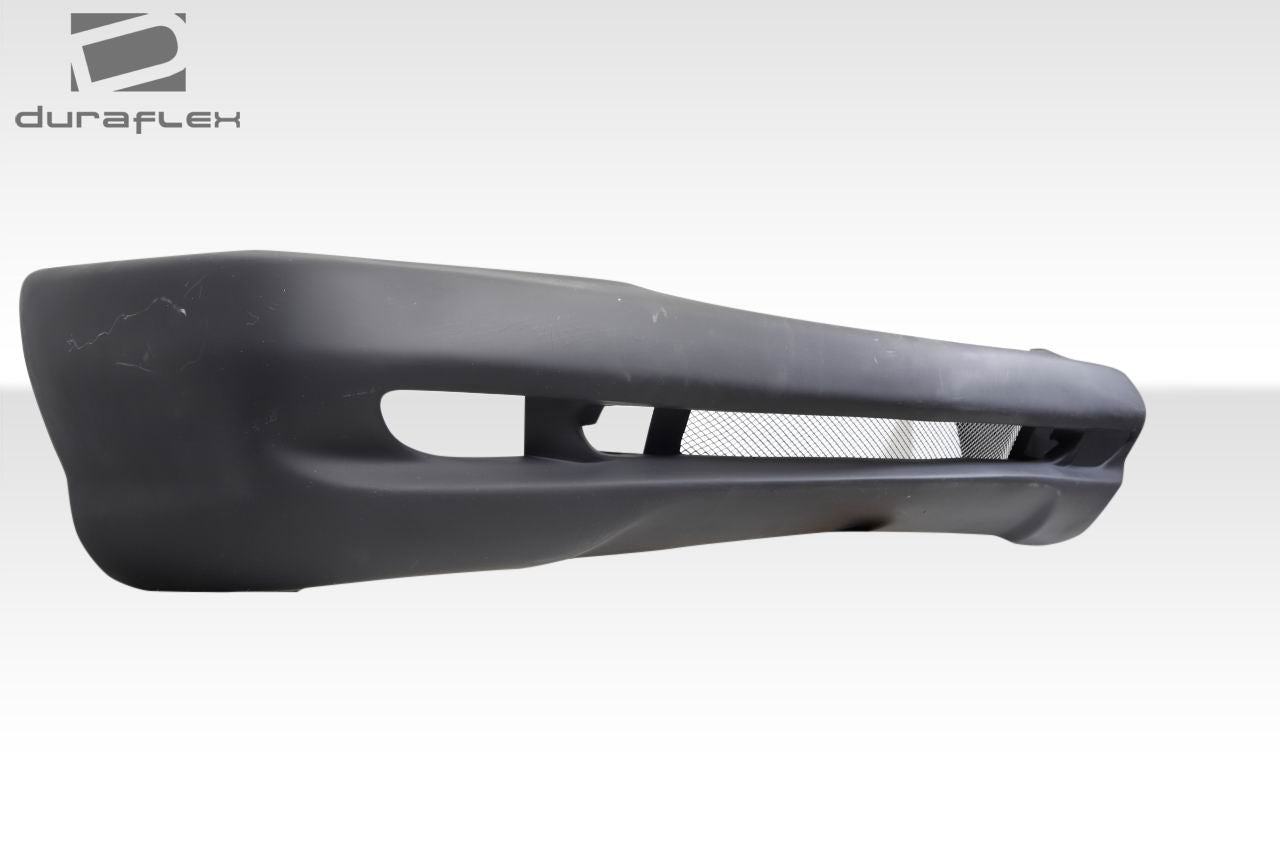 1990 - 2002 Mercedes SL Class R129 Duraflex AMG Look Front Bumper Cover - Transform Your Ride Now!