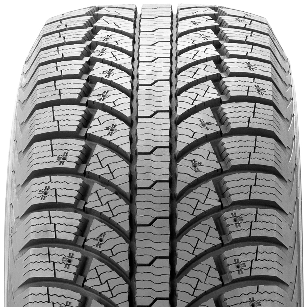 General Tire Grabber Arctic 255/55R18 109T XL - The Ultimate Winter Tire