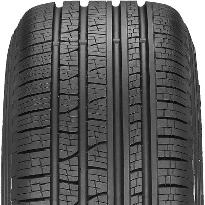 Pirelli Scorpion Verde All Season 215/50R18 92H SL - The Ultimate All - Season Tire!