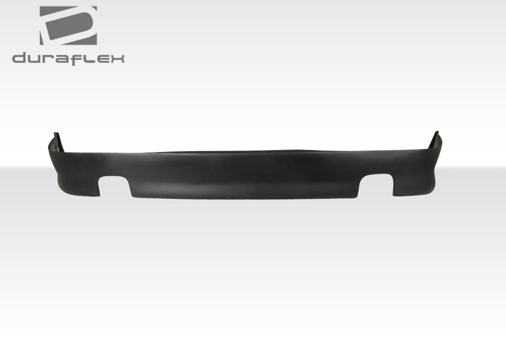 Enhance Your 2005 - 2010 Chrysler 300/300C with Duraflex Elegante Rear Lip Under Spoiler Air Dam - 1 Piece