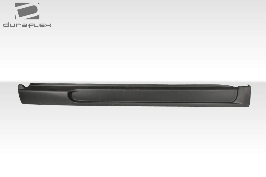 Unleash the Style: 2002 - 2007 Subaru Impreza WRX STI Duraflex I - Spec 2 - Piece Side Skirts Rocker Panels