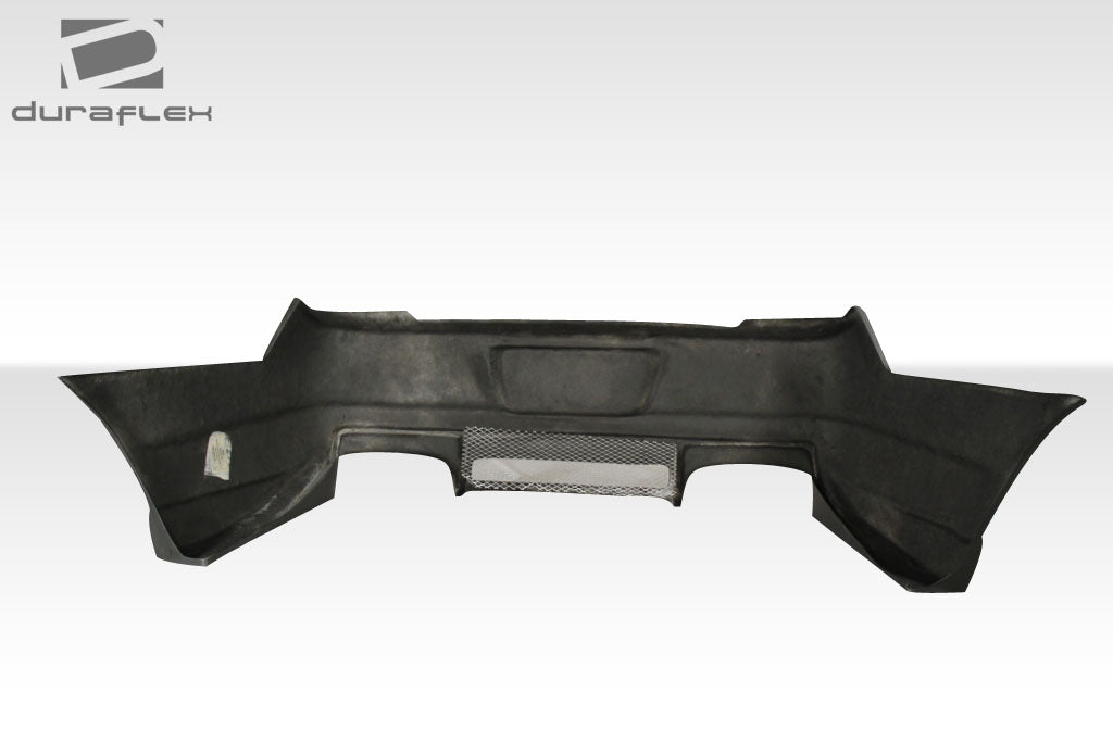 Upgrade Your 1998 - 2002 Honda Accord 2DR with Duraflex R33 Rear Bumper Cover!