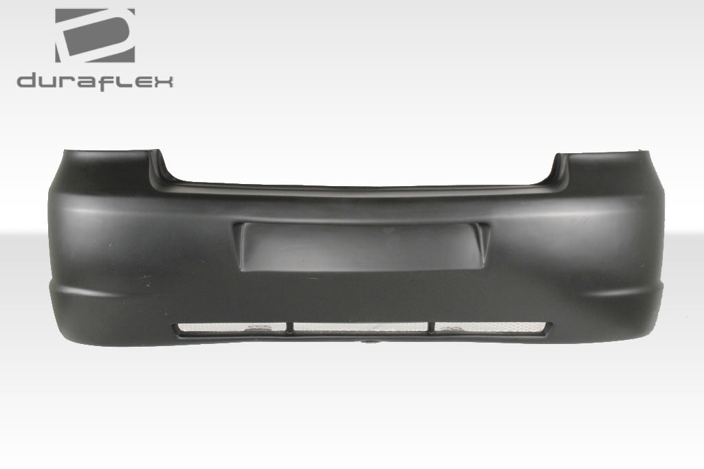 Upgrade Your 1999 - 2005 Volkswagen Golf GTI with Duraflex R32 One - Piece Rear Bumper Cover