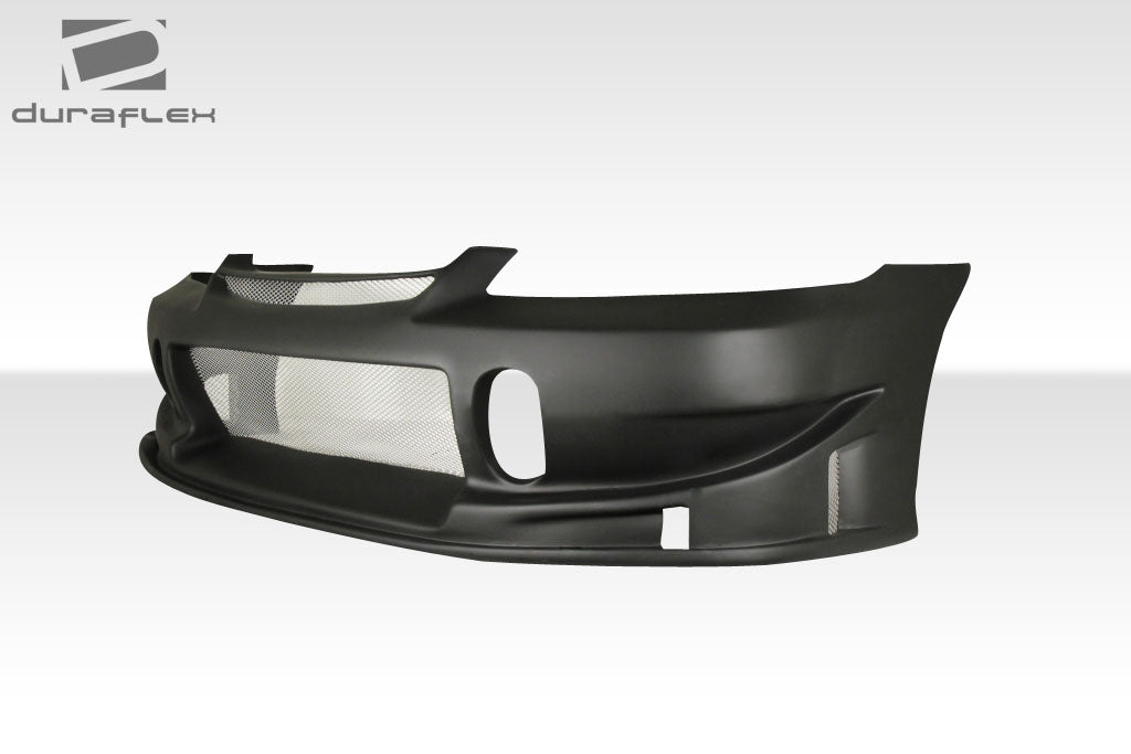 Upgrade Your 1998 - 2002 Honda Accord 4DR with Duraflex Buddy Front Bumper Cover!