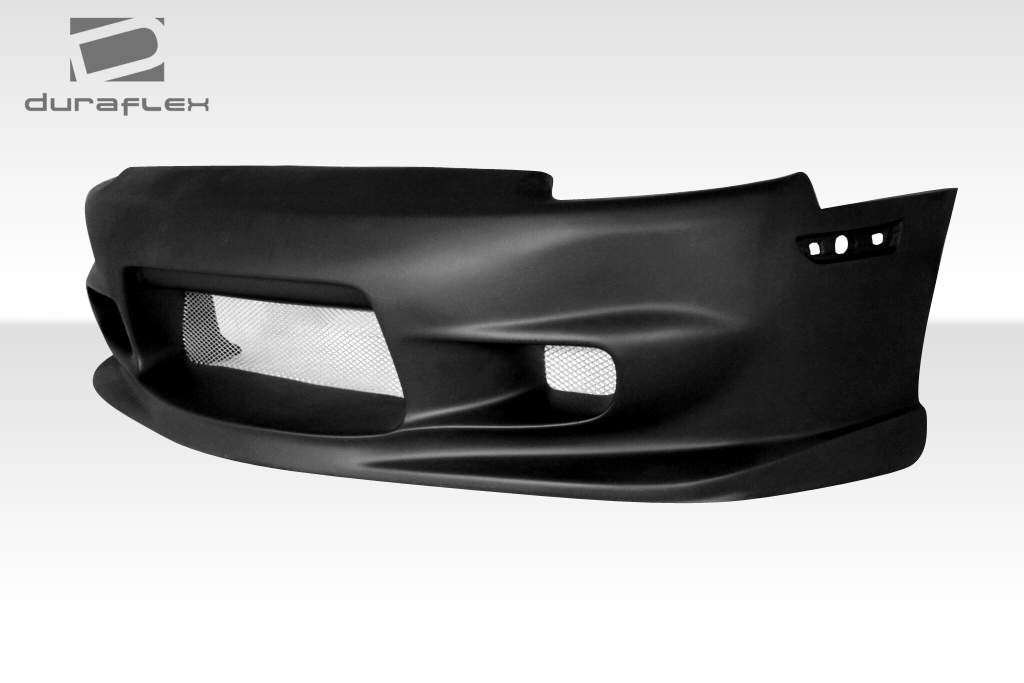 Unleash Style: 2000 - 2005 Mitsubishi Eclipse Duraflex I - Spec One - Piece Front Bumper Cover