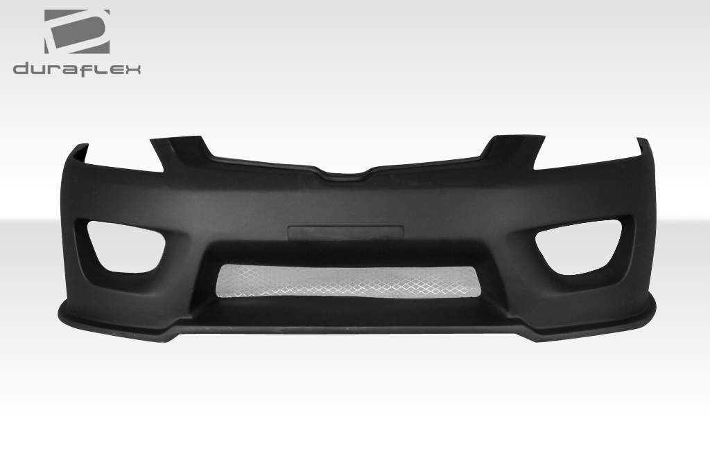 Upgrade Your 2003 - 2005 Honda Accord 4DR with Duraflex Sigma Front Bumper Cover!