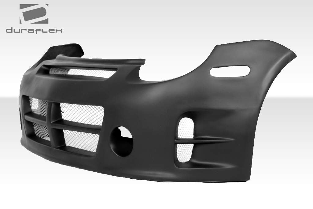 Unleash the Beast: 2003 - 2005 Dodge Neon Duraflex Viper Front Bumper Cover