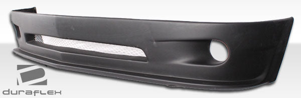 Get the 2006 - 2010 Dodge Charger Duraflex VIP Front Lip Under Spoiler Air Dam (Base Model) - One Piece Now!