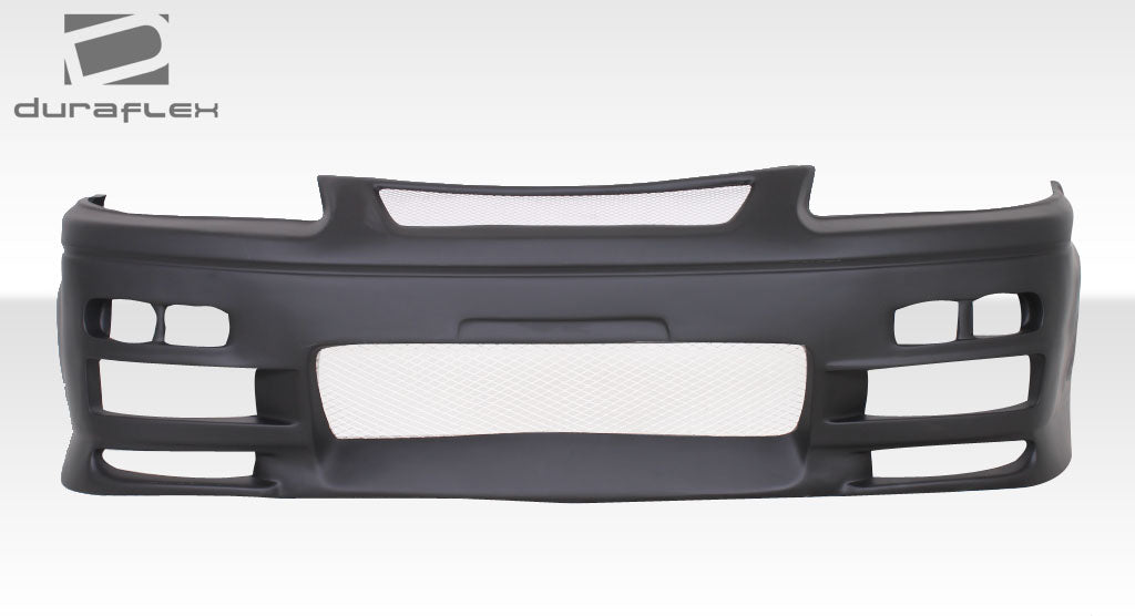Get Your 1997 - 2001 Toyota Camry a Duraflex Evo 4 Front Bumper Cover Today!