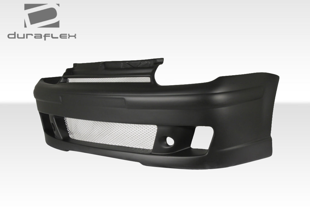 Revamp Your 1999 - 2005 Volkswagen Golf GTI with Duraflex R - 1 Front Bumper Cover!