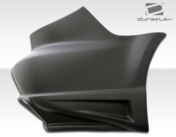 Get the Duraflex Bomber Rear Bumper Cover for 2003 - 2008 Mazda 6 4DR Now!