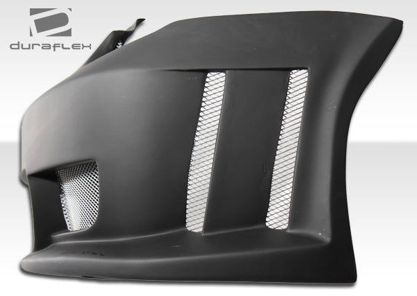 Get the Stunning 1999 - 2005 Volkswagen Golf GTI Duraflex Piranha 2 Front Bumper Cover Now!