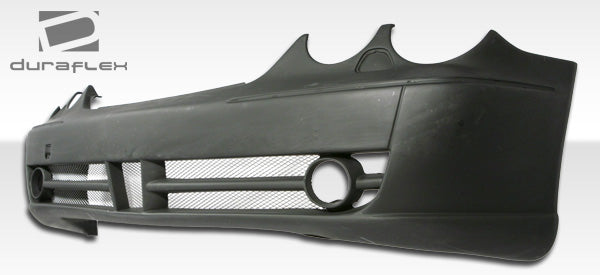 Get the Stunning 2000 - 2006 Mercedes CL Class W215 Duraflex LR - S F - 1 Front Bumper Cover Now!