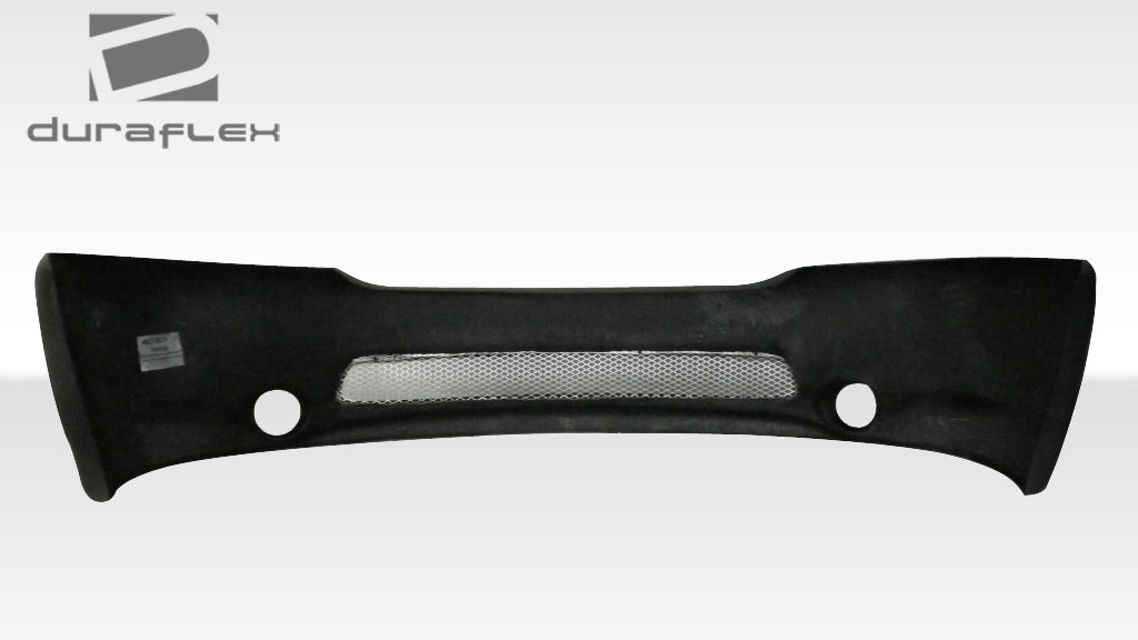 Enhance Your 1999 - 2005 GMC Sierra & 2000 - 2006 Yukon with Duraflex Denali Style Front Bumper Cover!