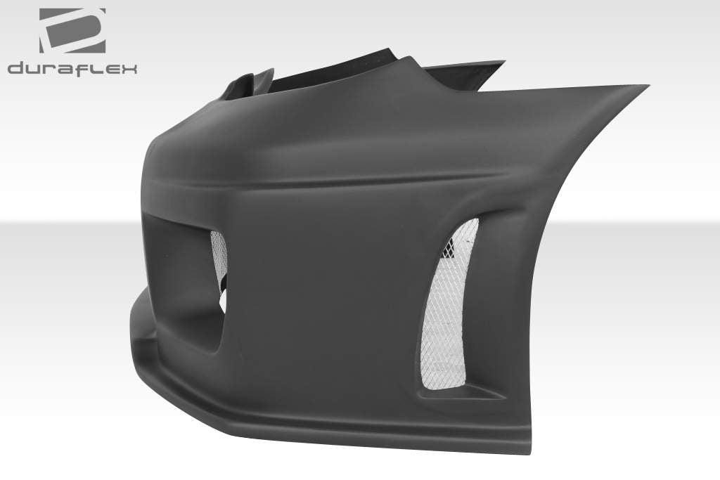 Revamp Your 2002 - 2006 Toyota Camry with Duraflex Sigma Front Bumper Cover!