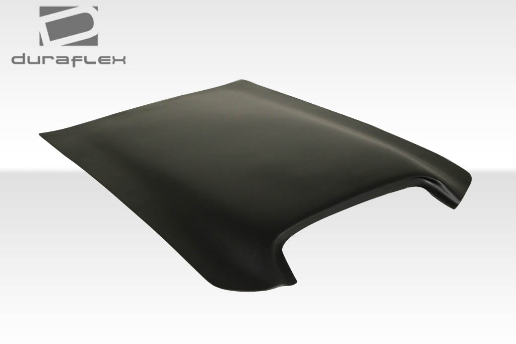 Get Your Universal Duraflex Hood / Roof Scoop Type 1 - 1 Piece Now!