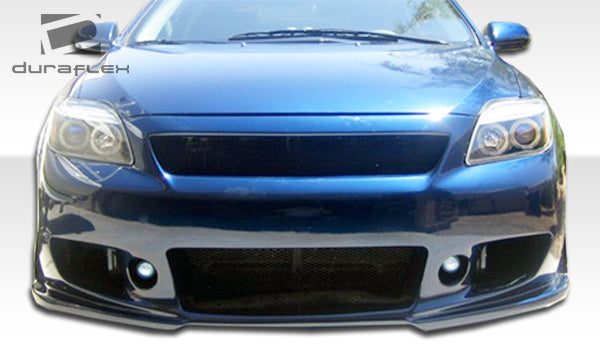 Get the Stunning 2005 - 2010 Scion tC Duraflex B - 2 One - Piece Front Bumper Cover Now!
