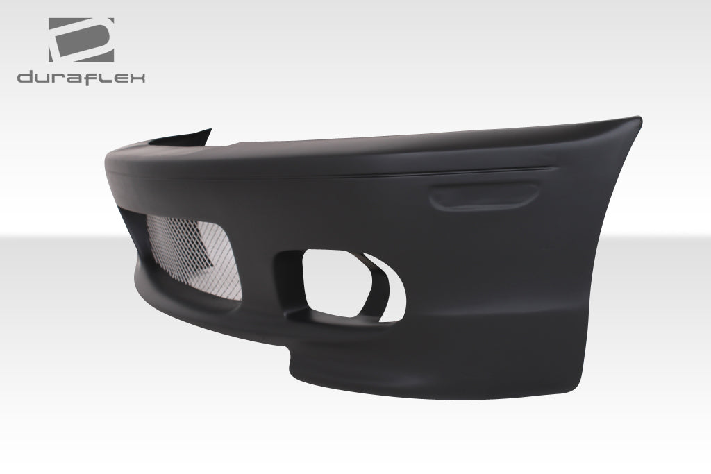 Upgrade Your 2000 - 2006 BMW 3 Series E46 2DR with Duraflex M - Tech Front Bumper Cover!