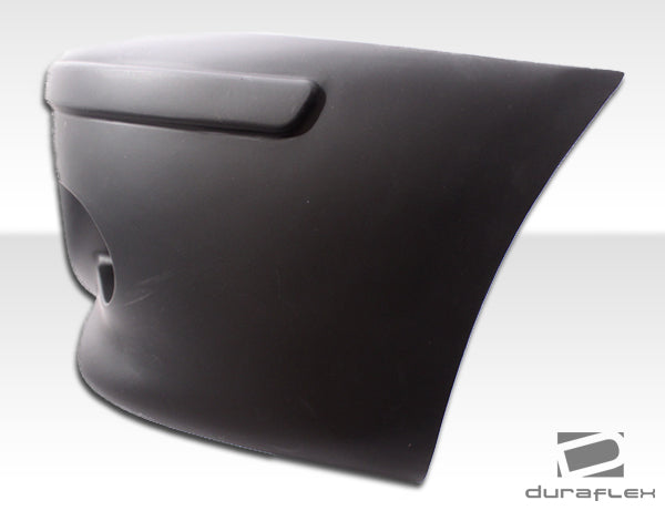 Upgrade Your 1997 - 2003 BMW 5 Series E39 with Stunning Duraflex M5 Look 4 - Piece Body Kit