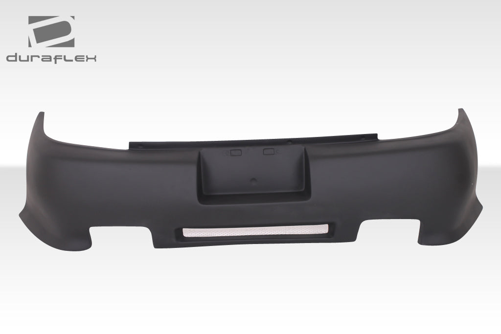 Enhance Your 1998 - 2001 Nissan Altima with Duraflex Spyder Rear Bumper Cover (1 Piece)
