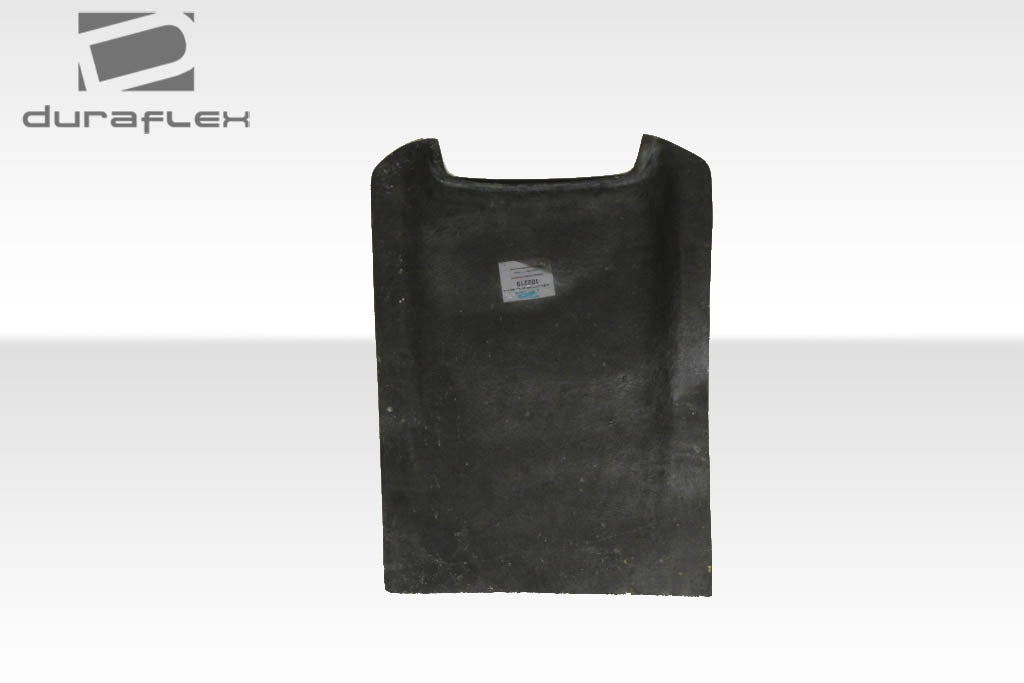 Get Your Universal Duraflex Hood / Roof Scoop Type 1 - 1 Piece Now!