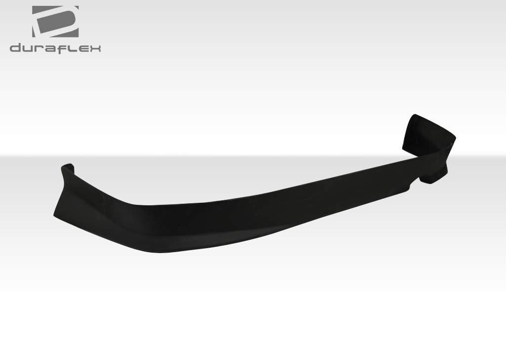 Upgrade Your 2006 - 2011 Honda Civic 2DR with Duraflex Type M Rear Lip Under Spoiler Air Dam!