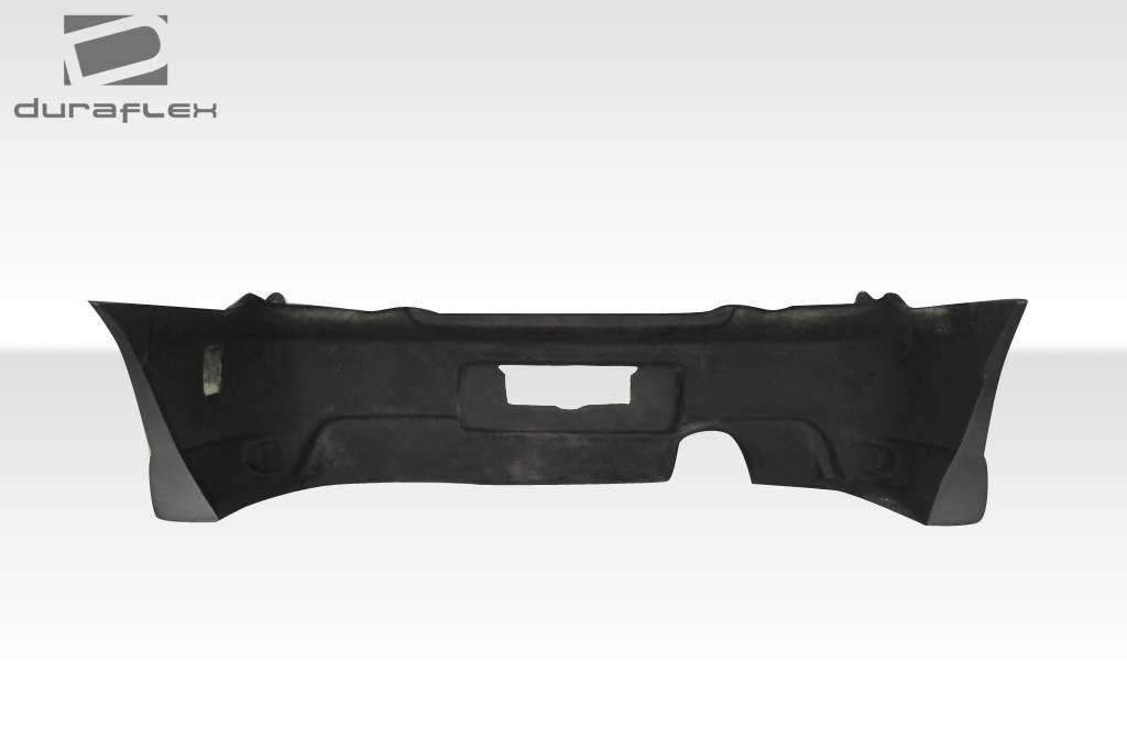 Upgrade Your 2004 - 2007 Subaru Impreza WRX STI 4DR with Duraflex I - Spec Rear Bumper Cover!