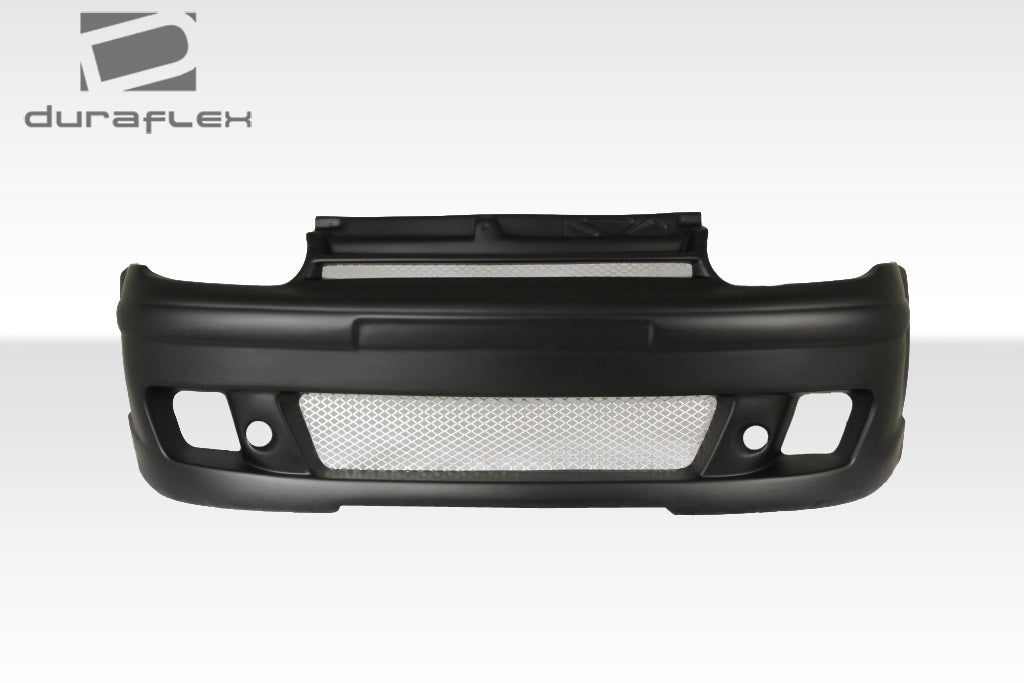 Revamp Your 1999 - 2005 Volkswagen Golf GTI with Duraflex R - 1 Front Bumper Cover!