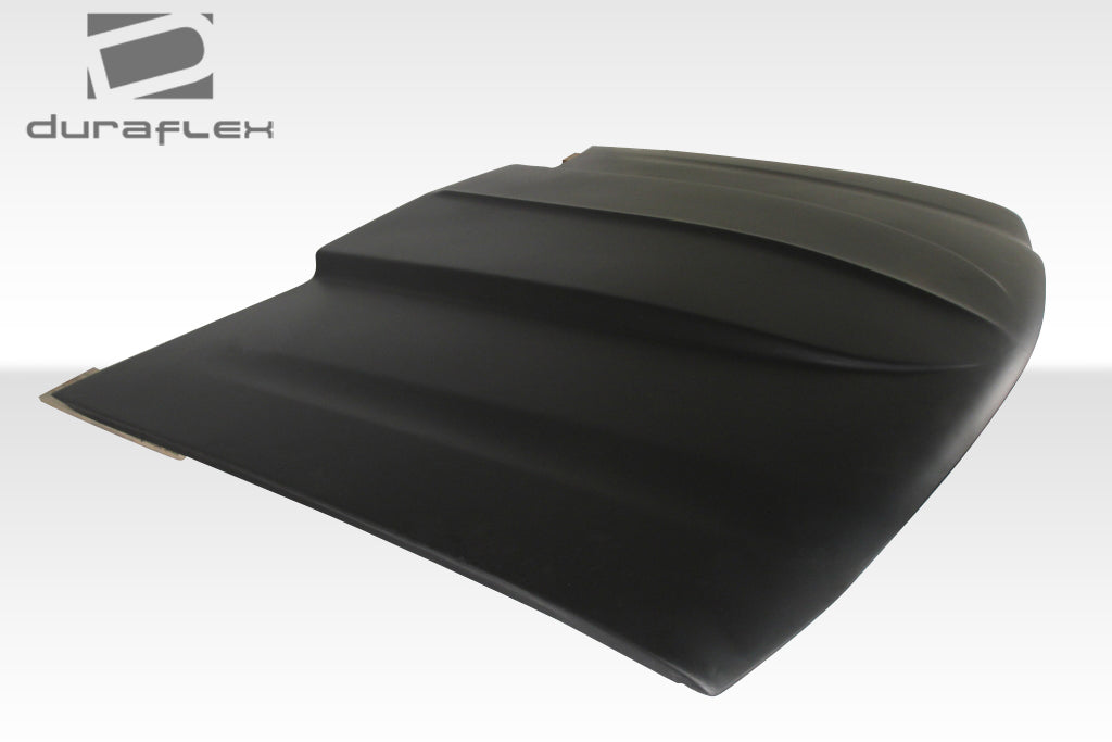 Upgrade Your Ride! 1999 - 2001 Cadillac Escalade & 1999 - 2000 GMC Denali Duraflex One - Piece Cowl Hood