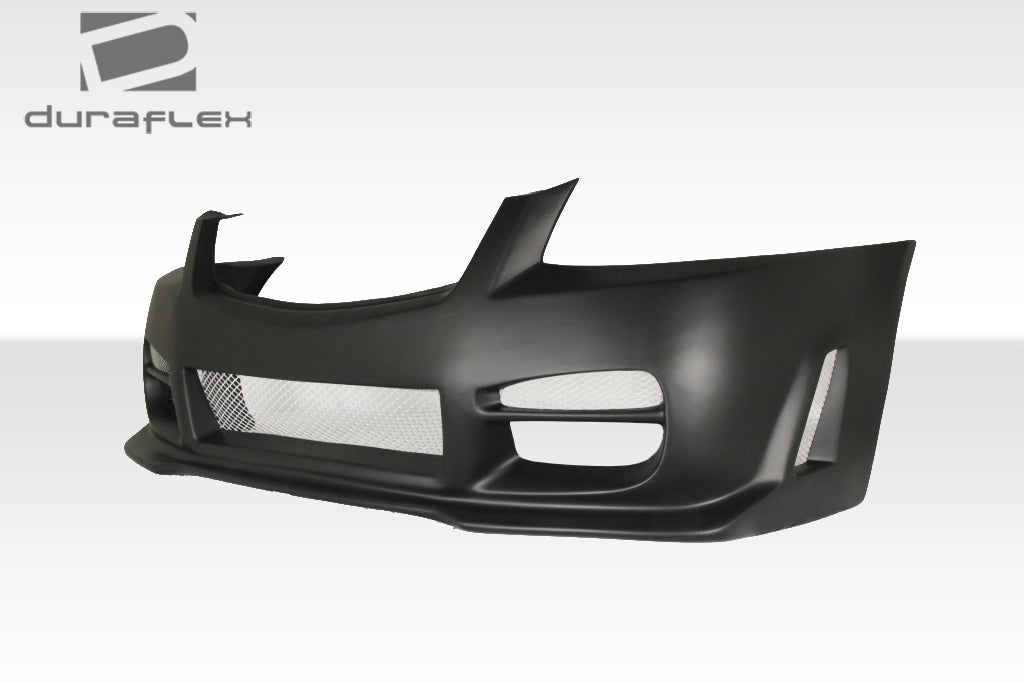 Revamp Your 2005 - 2006 Nissan Altima with Duraflex R34 Front Bumper Cover
