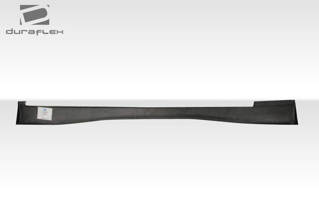 Upgrade Your 1989 - 1995 BMW 5 Series E34 with Duraflex M Power 2 - Piece Side Skirts Rocker Panels