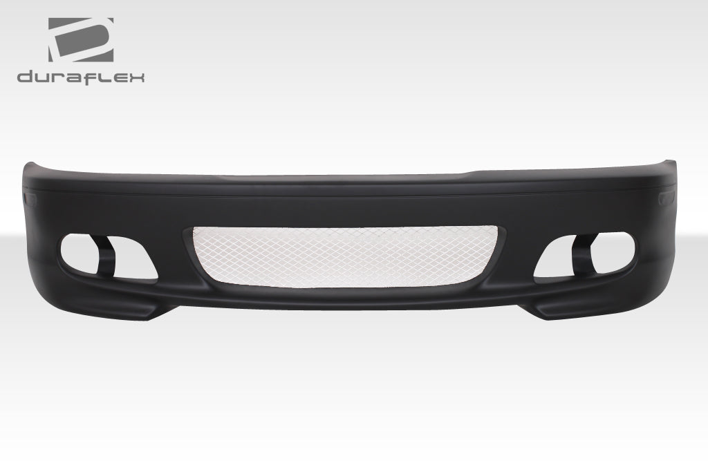 Upgrade Your 2000 - 2006 BMW 3 Series E46 2DR with Duraflex M - Tech Front Bumper Cover!