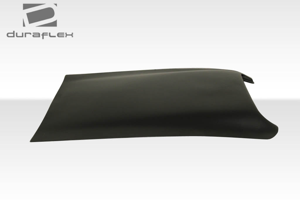 Get Your Universal Duraflex Hood / Roof Scoop Type 1 - 1 Piece Now!