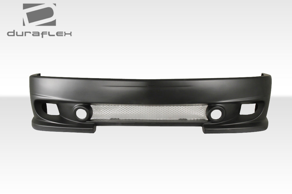 Transform Your Ride! 1988 - 1999 Chevrolet GMC C/K Series Pickup, 1992 - 1999 Tahoe Yukon Suburban Duraflex Phantom Front Bumper Cover