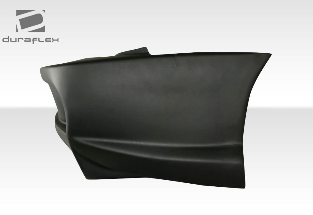 Upgrade Your 1990 - 1993 Toyota Celica 2DR with Duraflex Blits 4 - Piece Body Kit