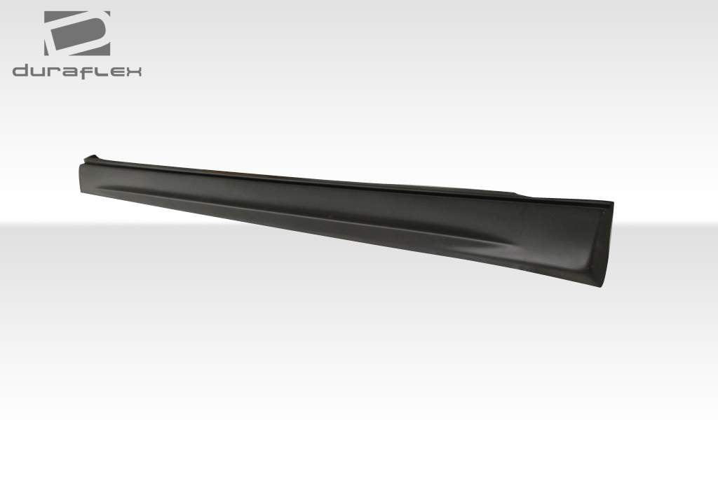 Unleash Style: 2003 - 2012 Land Rover Range Rover Duraflex Platinum 2 - Piece Side Skirts Rocker Panels (Non - Sport Model)