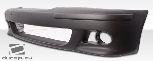 Upgrade Your 1997 - 2003 BMW 5 Series E39 with Stunning Duraflex M5 Look 4 - Piece Body Kit
