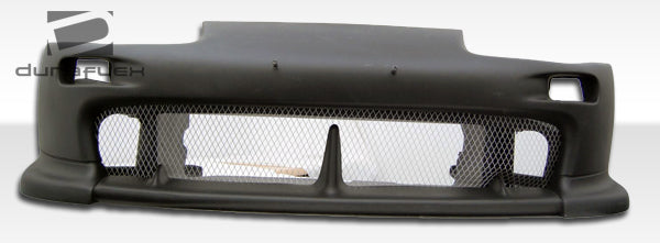 Get Your 1993 - 1998 Toyota Supra an Eye - Catching Duraflex TD3000 Wide Body Front Bumper Cover!