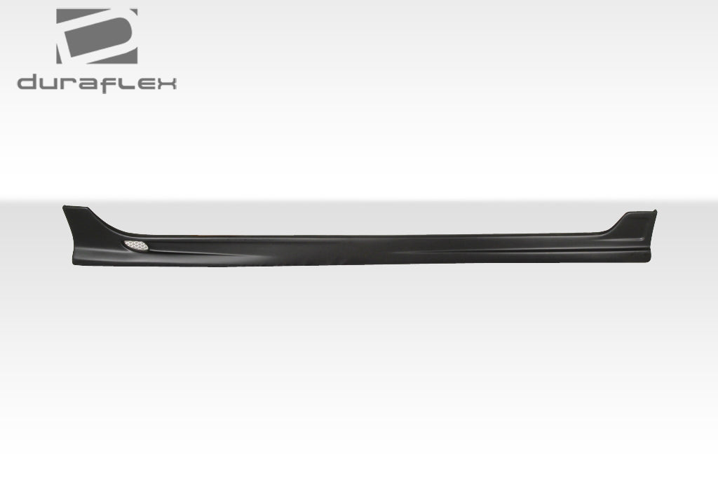 Upgrade Your 2004 - 2009 Mazda 3 with Duraflex K - 1 Side Skirts Rocker Panels (2 Piece Set)