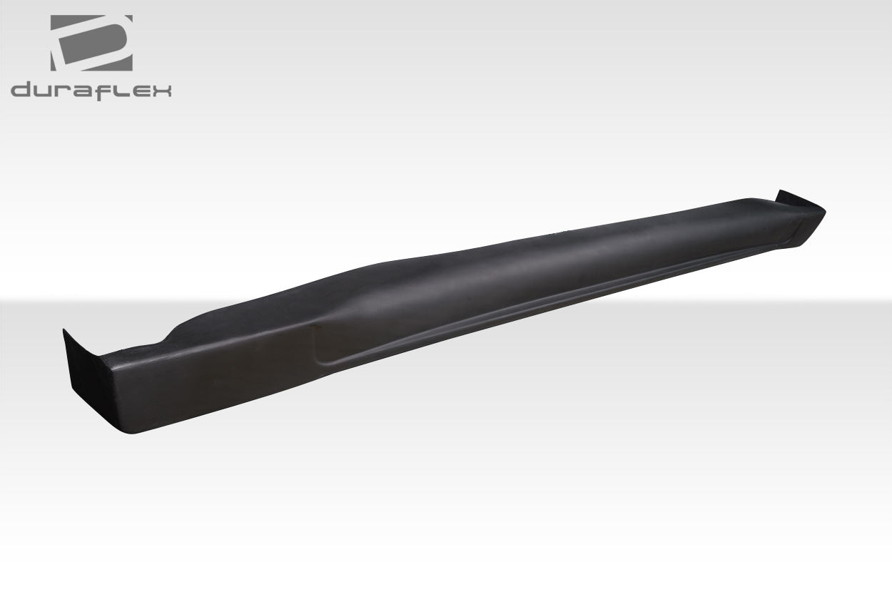 Upgrade Your 2006 - 2011 Chevrolet HHR with Duraflex VIP Side Skirts Rocker Panels - 2 Piece Set