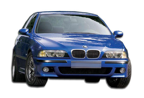 Upgrade Your 1997 - 2003 BMW 5 Series E39 with Stunning Duraflex M5 Look 4 - Piece Body Kit