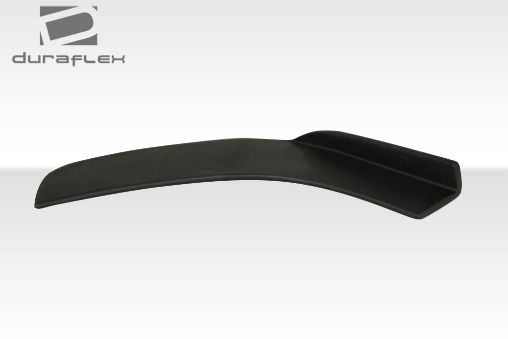 Duraflex Universal 2-Piece Front Splitters - Upgrade Your Ride Now!