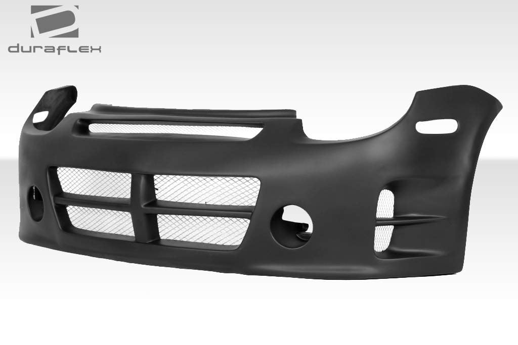 Unleash the Beast: 2003 - 2005 Dodge Neon Duraflex Viper Front Bumper Cover