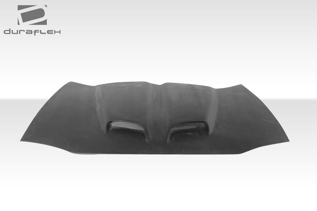 1993 - 1997 Chevrolet Camaro Duraflex WS - 6 One - Piece Hood: A Must - Have Upgrade!