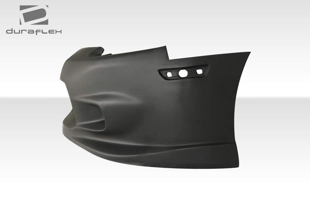 Unleash Style: 2000 - 2005 Mitsubishi Eclipse Duraflex I - Spec One - Piece Front Bumper Cover